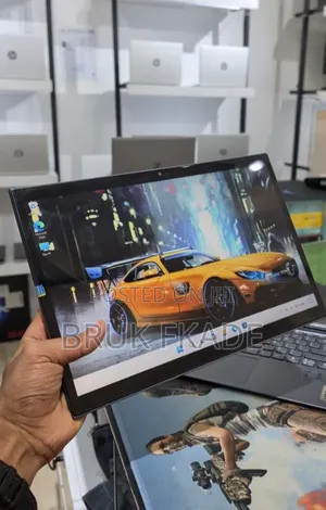 New Laptop Lenovo ThinkPad Yoga 16GB Intel Core i5 SSD 512GB