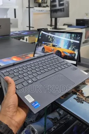 New Laptop Lenovo ThinkPad Yoga 16GB Intel Core i5 SSD 512GB