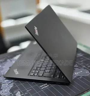 New Laptop Lenovo ThinkPad T14s Gen 2 16GB AMD Ryzen 5 SSD 512GB