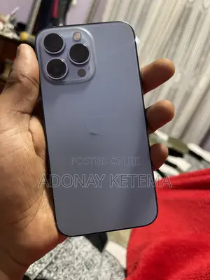 Apple iPhone 13 Pro 128 GB Blue