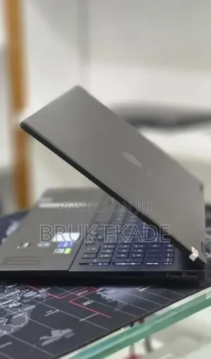 New Laptop HP OmniBook 5 16" 16GB Intel Core i9 SSD 512GB