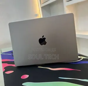 New Laptop Apple MacBook Pro 2023 M3 8GB Apple M3 SSD 512GB