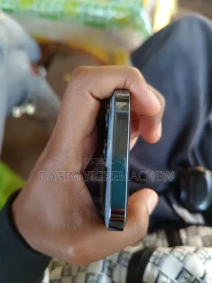 Apple iPhone 13 Pro 128 GB Blue