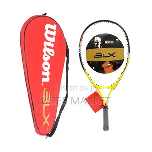 Wilson Pro Open BLX Tennis Rackets