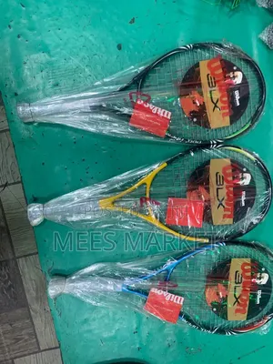 Wilson Pro Open BLX Tennis Rackets