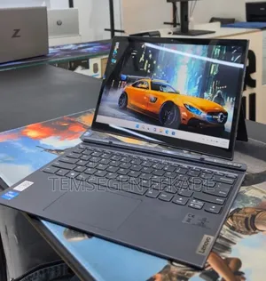 New Laptop Lenovo Yoga 2 16GB Intel Core i5 SSD 512GB