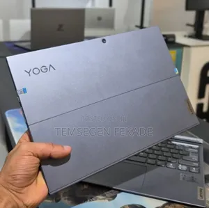 New Laptop Lenovo Yoga 2 16GB Intel Core i5 SSD 512GB