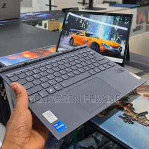New Laptop Lenovo Yoga 2 16GB Intel Core i5 SSD 512GB