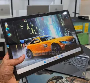 New Laptop Lenovo Yoga 2 16GB Intel Core i5 SSD 512GB
