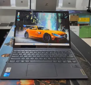 New Laptop Lenovo Yoga 2 16GB Intel Core i5 SSD 512GB