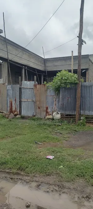 Furnished 7bdrm House in Bishoftu Dukam, Oromia-Finfinne for sale