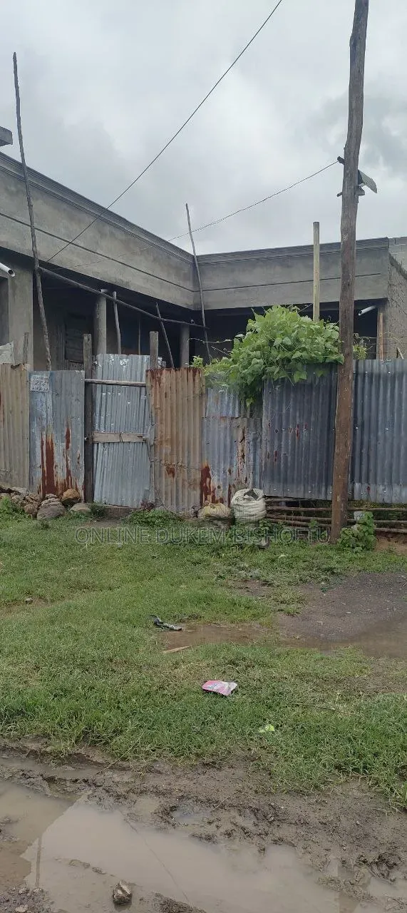 Furnished 7bdrm House in Bishoftu Dukam, Oromia-Finfinne for sale