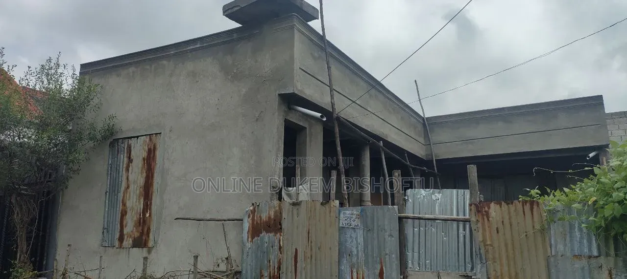 Furnished 7bdrm House in Bishoftu Dukam, Oromia-Finfinne for sale