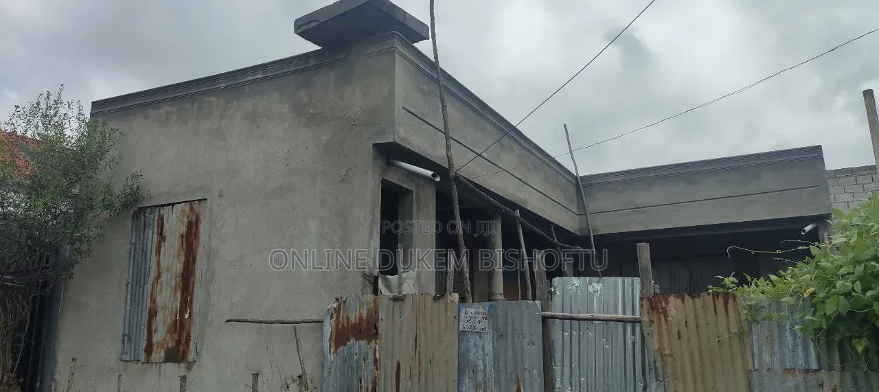 Furnished 7bdrm House in Bishoftu Dukam, Oromia-Finfinne for sale