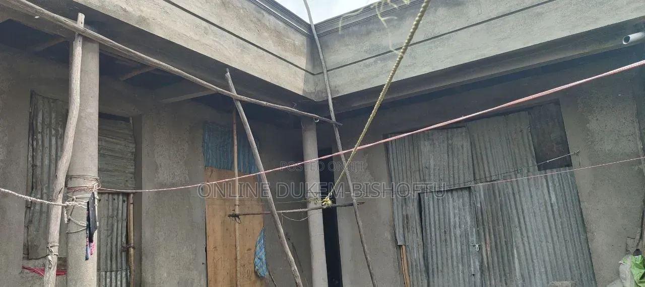 Furnished 7bdrm House in Bishoftu Dukam, Oromia-Finfinne for sale
