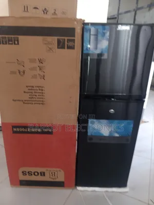 Boss Refrigerator Model Bos Coolr Sistem New Adis 2026 Quality