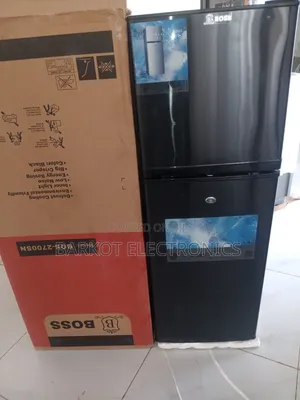 Boss Refrigerator Model Bos Coolr Sistem New Adis 2026 Quality