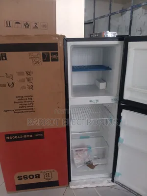 Boss Refrigerator Model Bos Coolr Sistem New Adis 2026 Quality