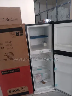 Boss Refrigerator Model Bos Coolr Sistem New Adis 2026 Quality