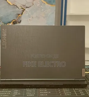 New Laptop Lenovo Legion 5 16GB AMD Ryzen 7 SSD 512GB