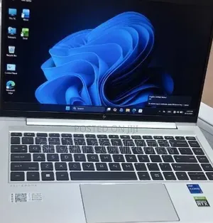 New Laptop HP Compaq 610 16GB Intel Core i7 SSD 512GB