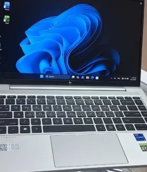 New Laptop HP Compaq 610 16GB Intel Core i7 SSD 512GB