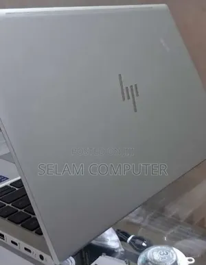 New Laptop HP Compaq 610 16GB Intel Core i7 SSD 512GB