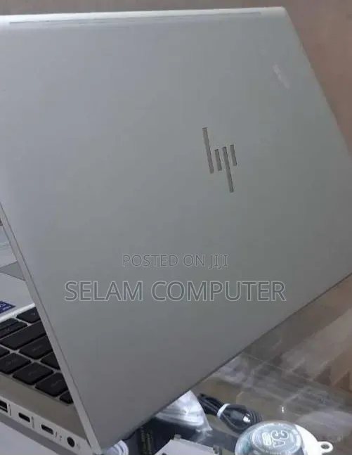New Laptop HP Compaq 610 16GB Intel Core i7 SSD 512GB