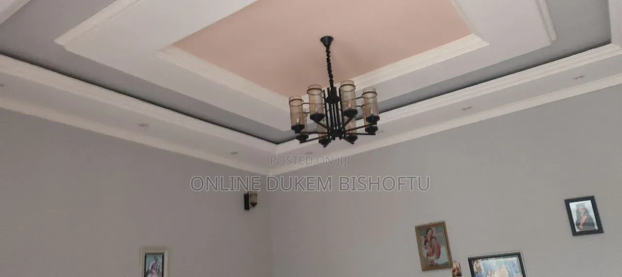 Furnished 10bdrm House in Bishoftu Dukam, Oromia-Finfinne for sale