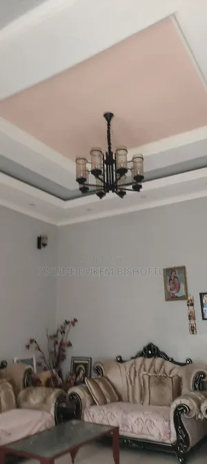 Furnished 10bdrm House in Bishoftu Dukam, Oromia-Finfinne for sale