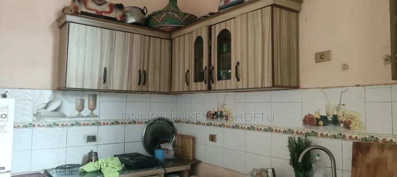Furnished 10bdrm House in Bishoftu Dukam, Oromia-Finfinne for sale