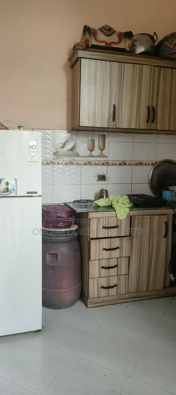 Furnished 10bdrm House in Bishoftu Dukam, Oromia-Finfinne for sale