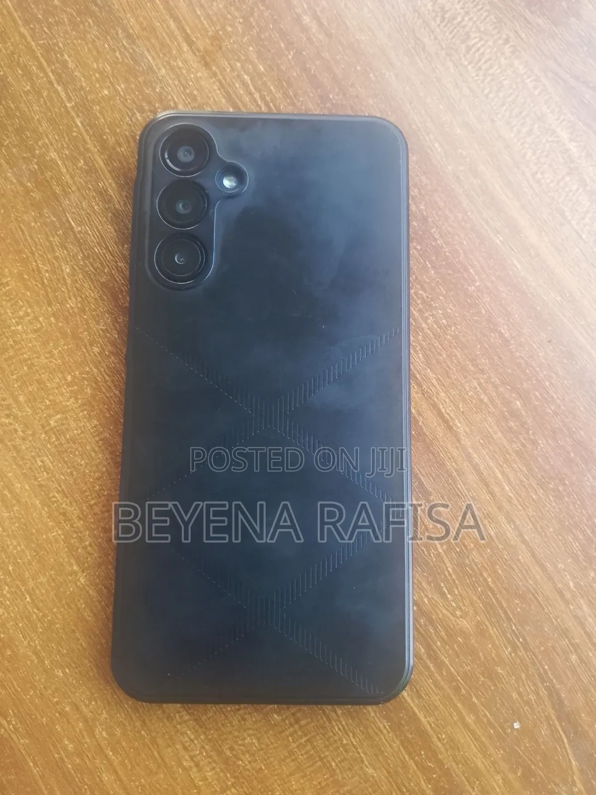 Samsung Galaxy A16 128 GB Black