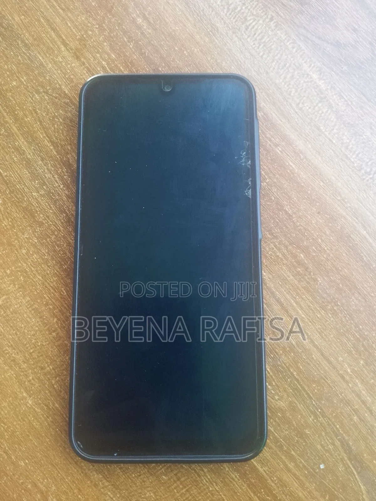Samsung Galaxy A16 128 GB Black