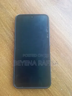Samsung Galaxy A16 128 GB Black