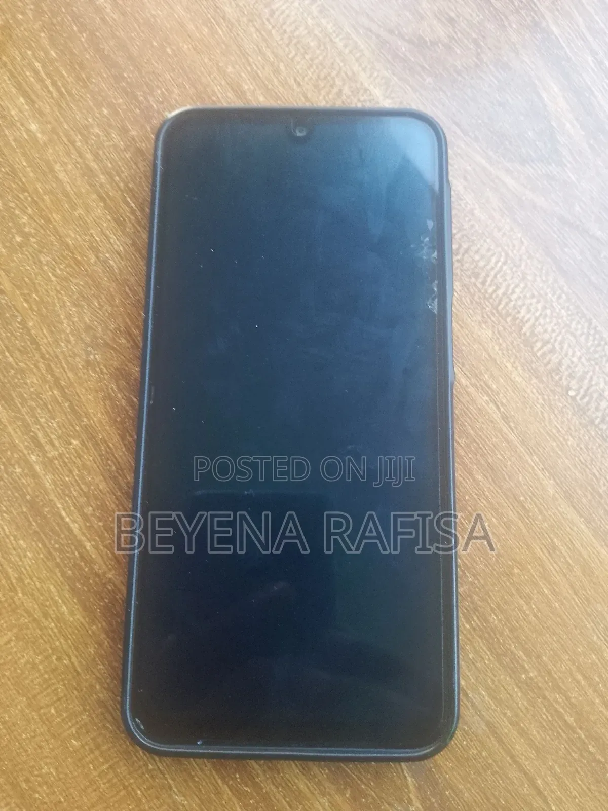 Samsung Galaxy A16 128 GB Black