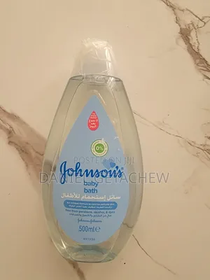 Johnson's Baby Body Bath