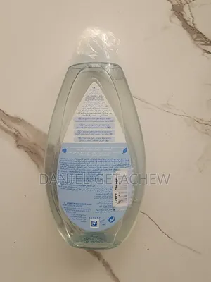 Johnson's Baby Body Bath