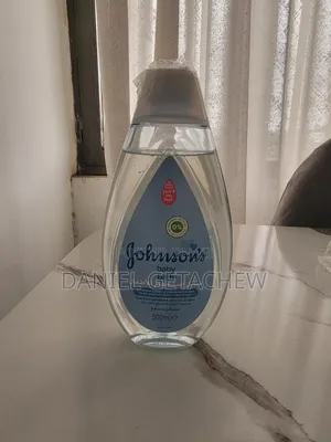 Johnson's Baby Body Bath
