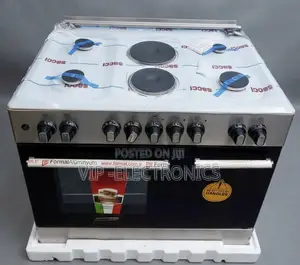 Lofratelli Oven 60x90 Freestanding Kitchen Cooking Oven