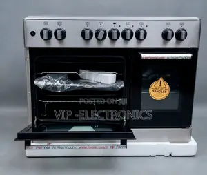 Lofratelli Oven 60x90 Freestanding Kitchen Cooking Oven