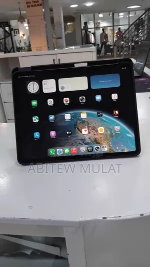 New Apple iPad Pro 12.9 (2020) 1 TB