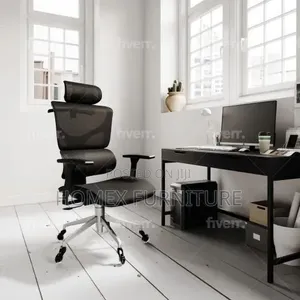 Adjustable Ergonomic Chair