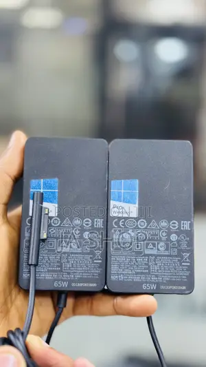 Microsoft Surface Charger