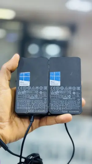 Microsoft Surface Charger