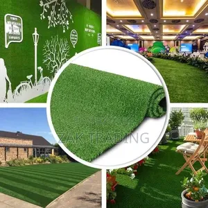 Artificial Grass