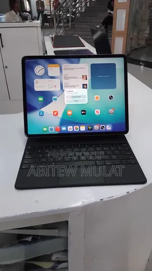 New Apple iPad Pro 256 GB