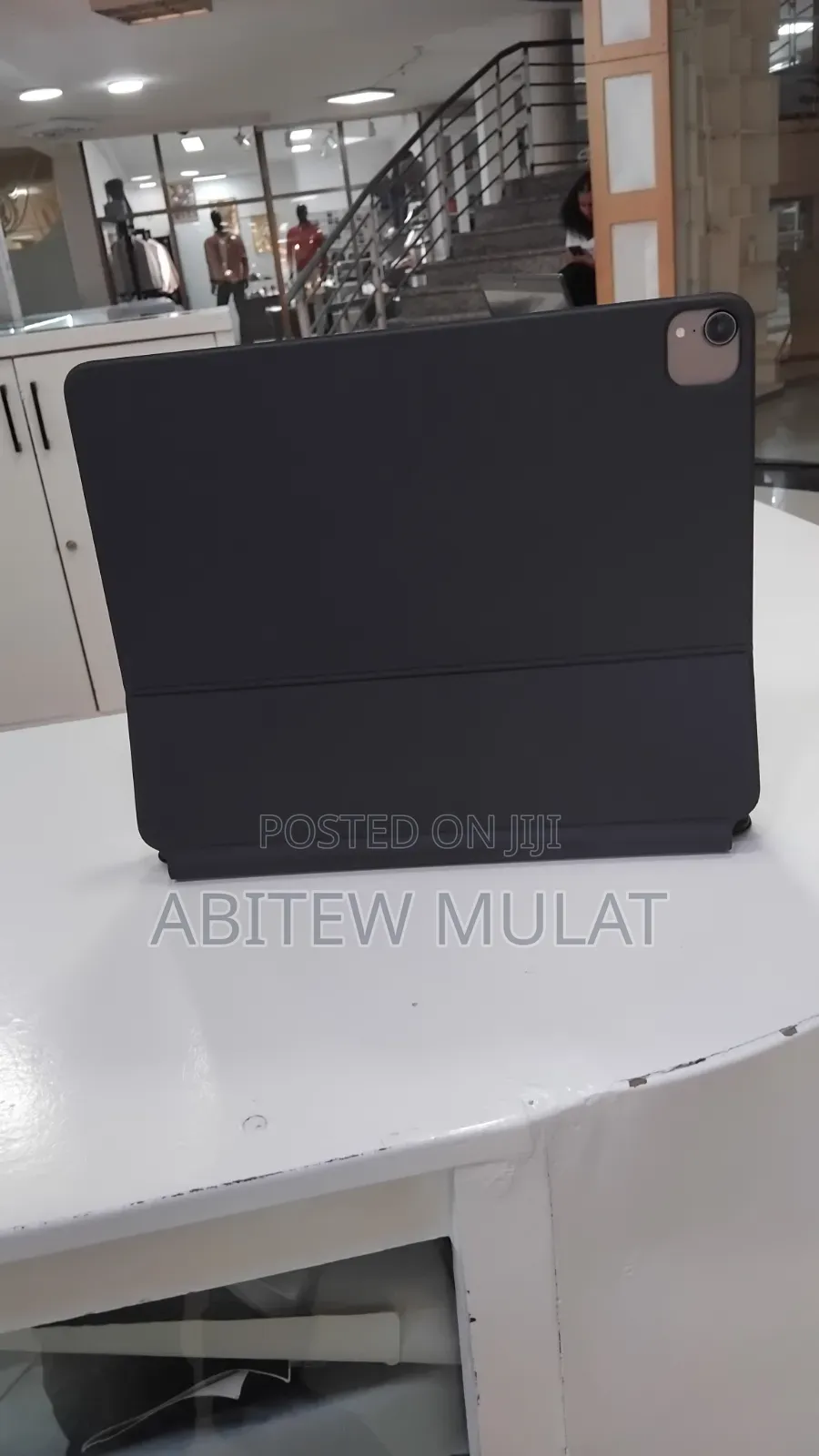 New Apple iPad Pro 256 GB