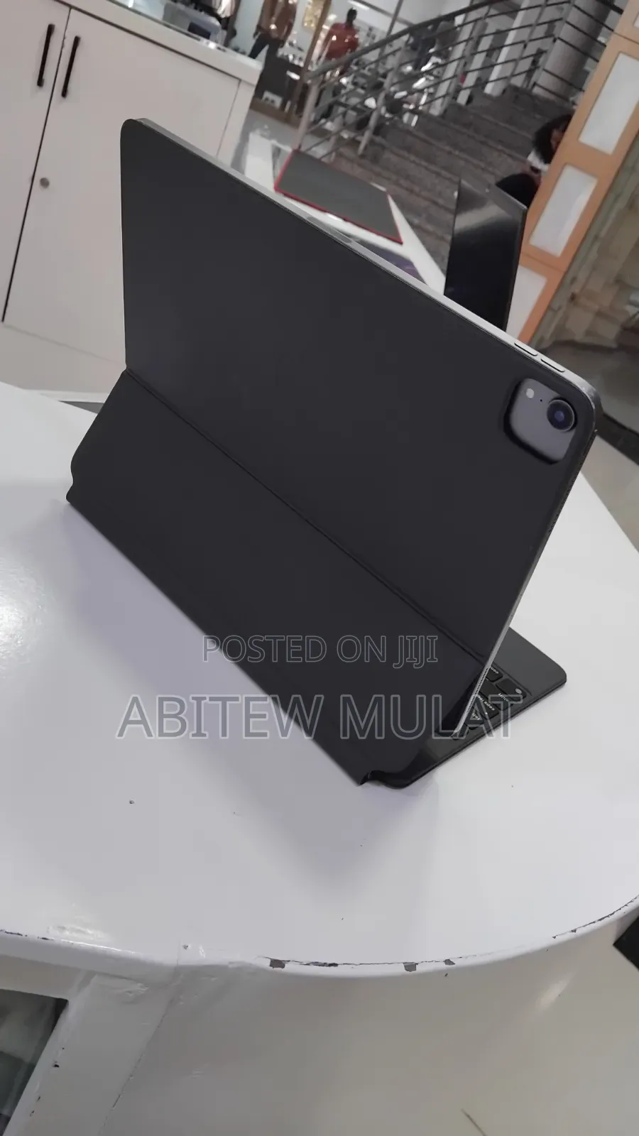 New Apple iPad Pro 256 GB