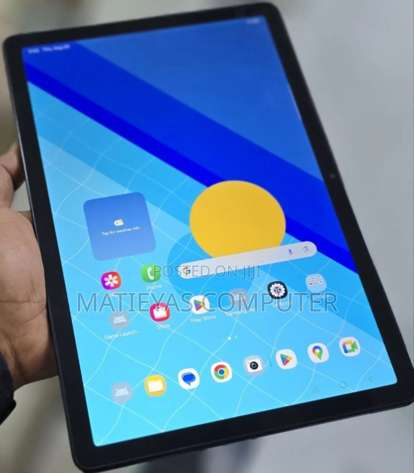 New Samsung Galaxy Tab A11+ 128 GB